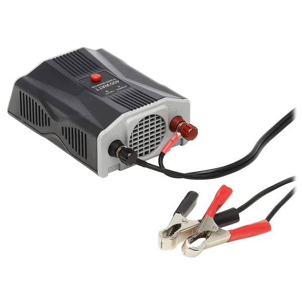 Tripp Lite PV400USB 400W Ultra Compact Car Inverter