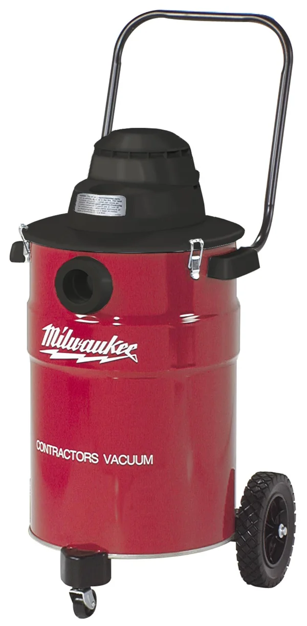 Milwaukee 8955 1-Stage Wet/Dry Vacuum Cleaner