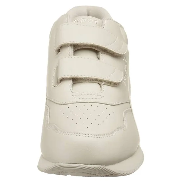 Propet Tour Walker Strap 8.5 Women's Sport White