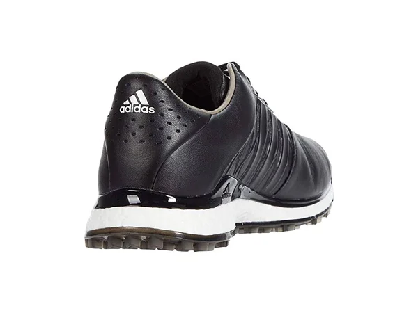 Adidas Tour360 XT-SL 2.0 Spikeless Golf Shoes - Core Black/Core