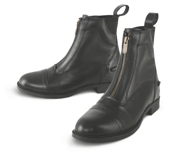 Tredstep Giotto II Front Zip Paddock 40