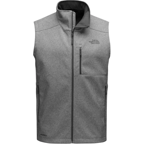 Men's The North Face Apex Bionic 2 Vest - TNF Medium Grey Heather