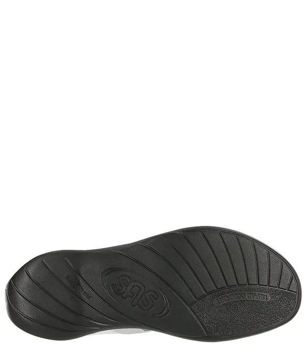 SAS Women's Nudu - White Size: 10 W