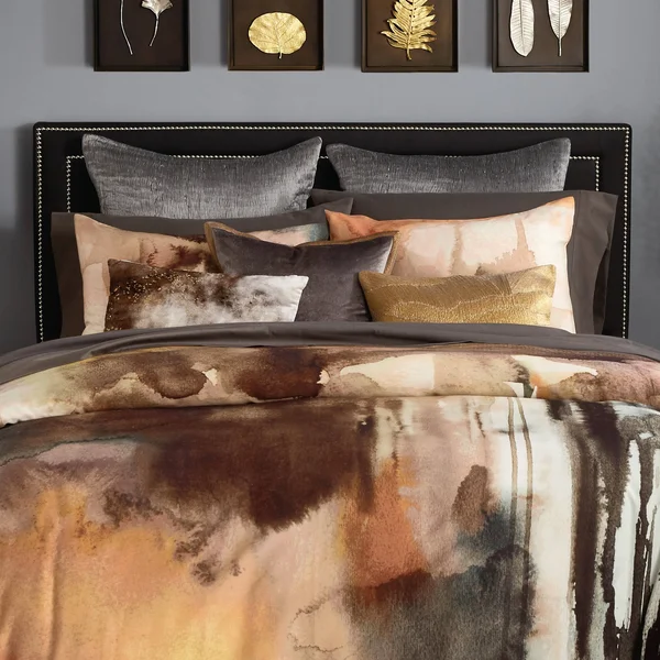Michael Aram Metamorphosis Sham - Standard/Queen