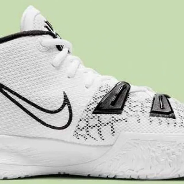 Nike Kyrie 7 EP &Brooklyn Beats& Shoes - Size 11