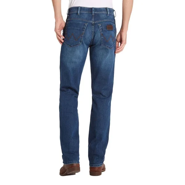 Wrangler Texas Stretch 42 - 30