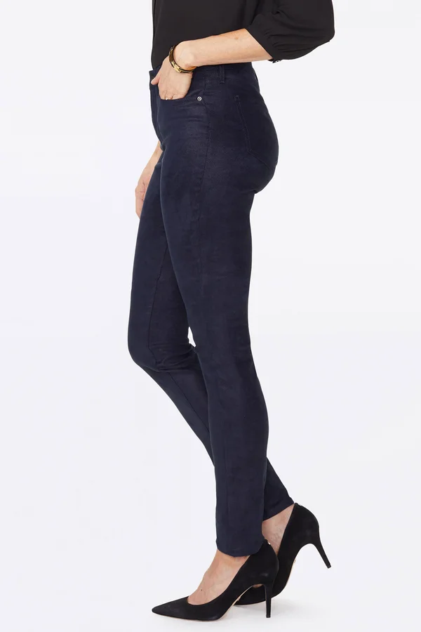 Nydj Alina Evening Tide Skinny Leg Jean