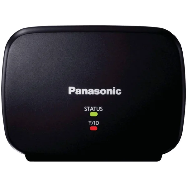 Panasonic KX-TGA405B Range Extender for Dect 6.0 Plus Phones