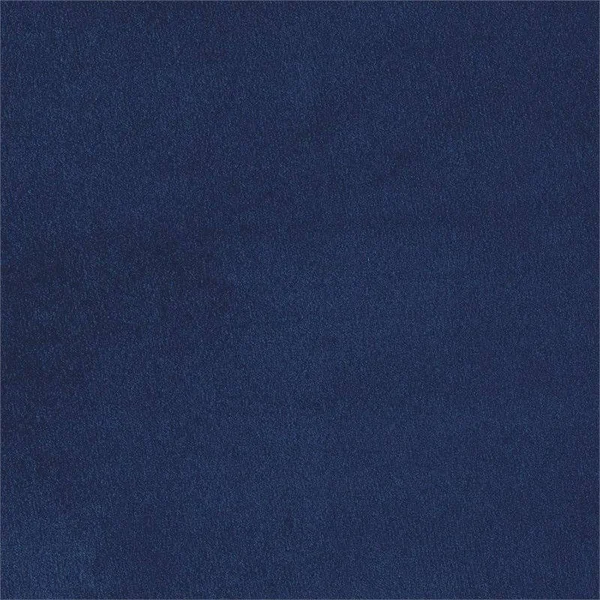 Lexicon Massa Velvet Accent Chair in Navy Blue - 1047BU-1