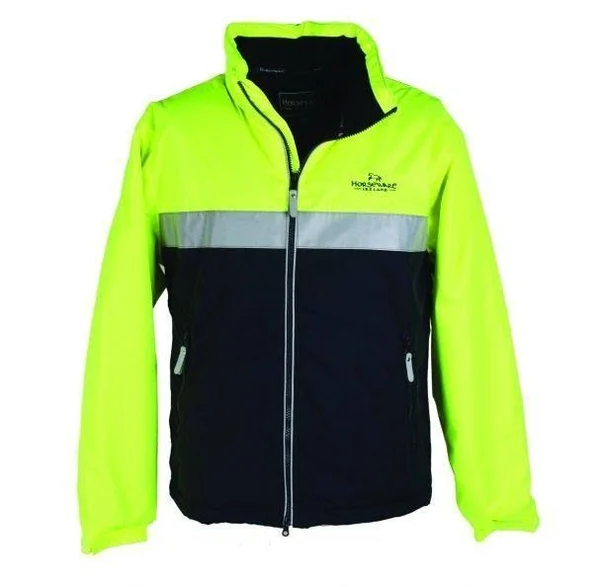 Horseware Corrib Jacket Neon