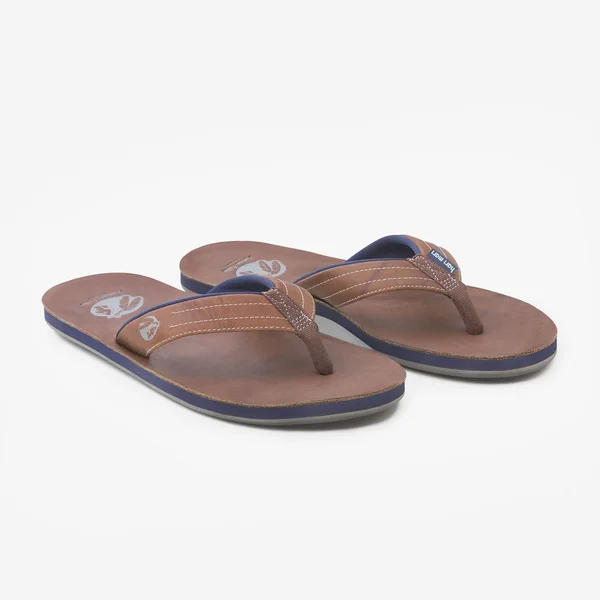 Hari Mari Nokona (Walnut 1) Men's Sandals