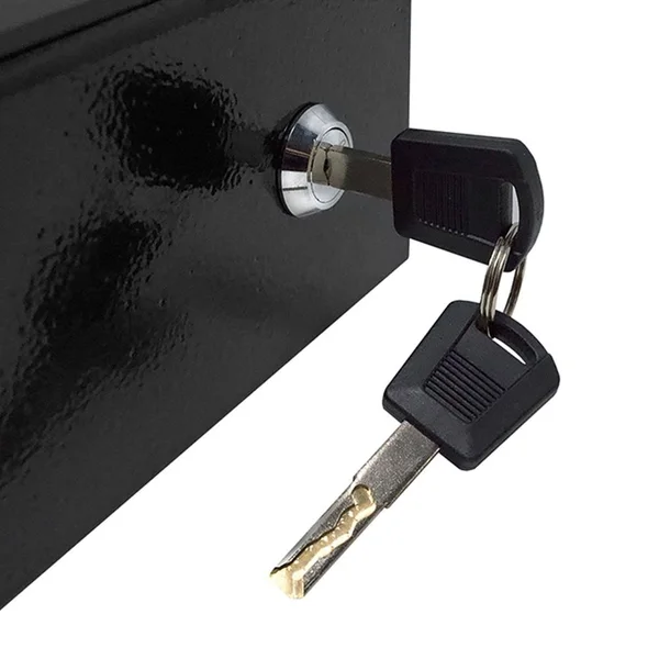 Stealth SwiftVault 2.0 Biometric Pistol Safe