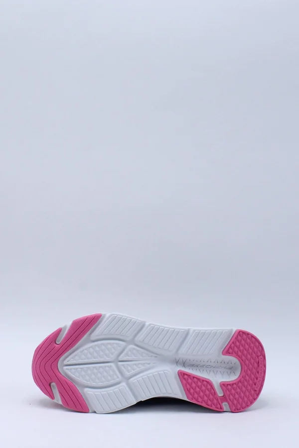 Skechers Max Cushioning Elite - Swift About Black/Multi - Size 2.5