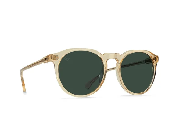 Raen Remmy 52 Sunglasses Matte Brindle Tortoise/ Black (Polarized)