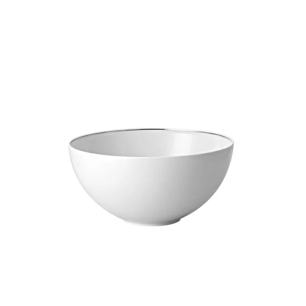 Rosenthal Tac 02 Platinum Open Vegetable Bowl