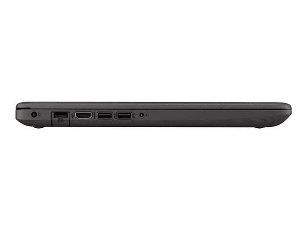 HP 255 G7 15.6″ Notebook - A4 -9125 2.3 GHz - 4 GB RAM - 500 GB HDD - Dark Ash Silver