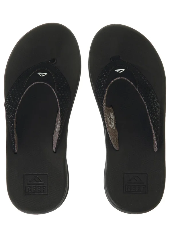 Reef Men's Rover Black, 10