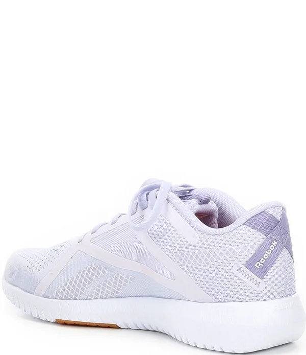 Reebok Women's Flexagon Force Trainers - 10M