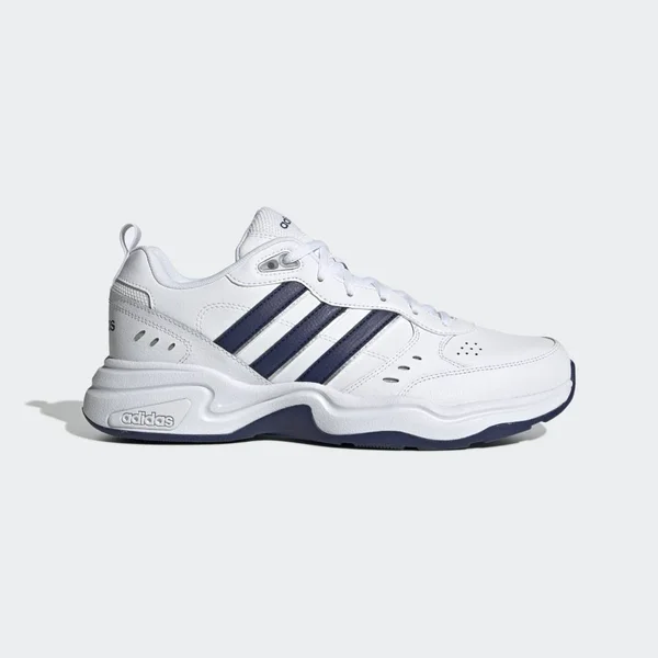 Adidas Strutter 7 Men's White