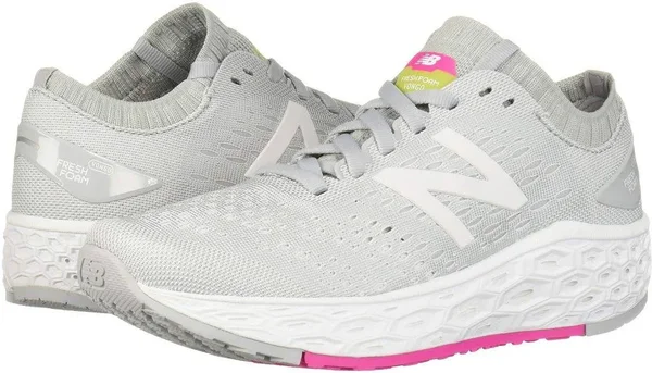 New Balance Fresh Foam Vongo V4 6.5 Women's Aluminum