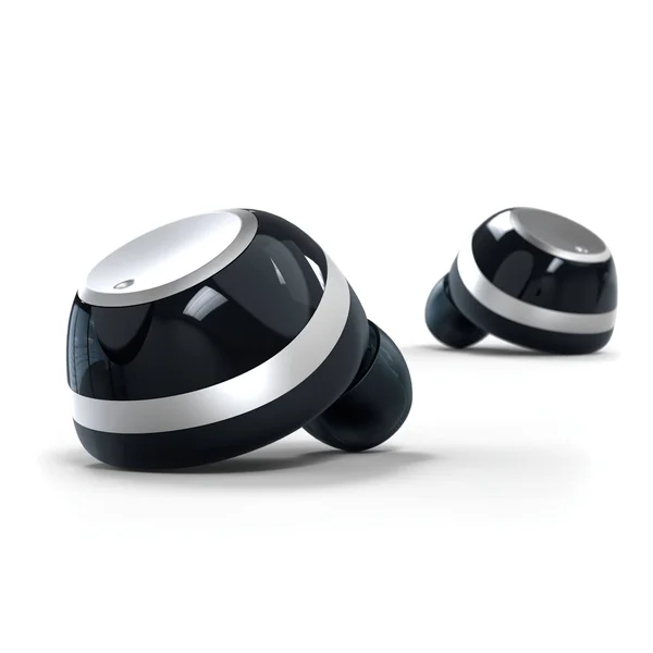 NUHEARA Iqbuds – Intelligent Wireless Earbuds