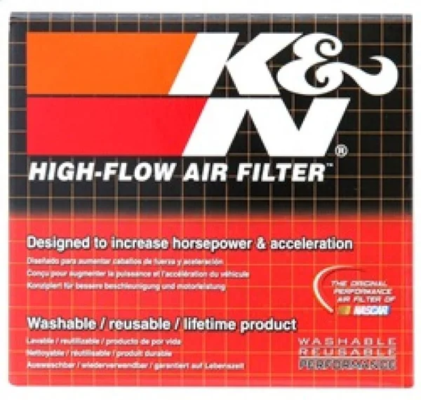Ku0026N AC-3098 Air Filter Arctic Cat