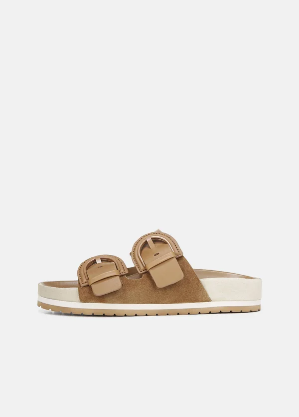 Vince Women's Glyn Slide Sandal