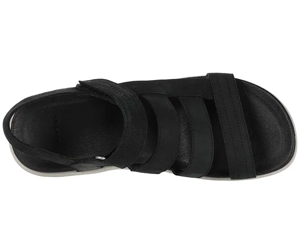 Merrell Women's Kalari Lore Backstrap Sandal - 9 - Black