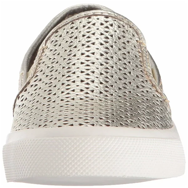 Sperry Top-Sider Women's Seaside Nautical Perforated Slip on