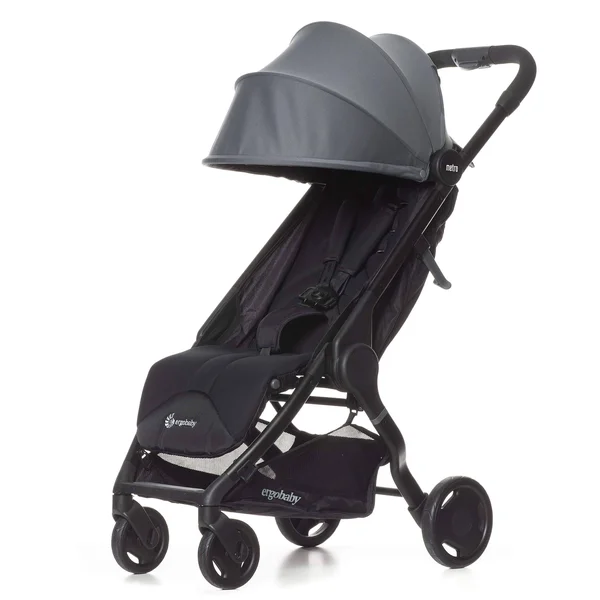 Ergobaby Metro Compact City Stroller/GREY