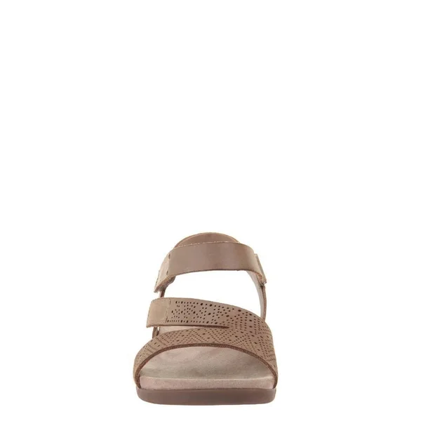 OTBT Women's Theodora Flat Sandals - Pecan - 9.5M