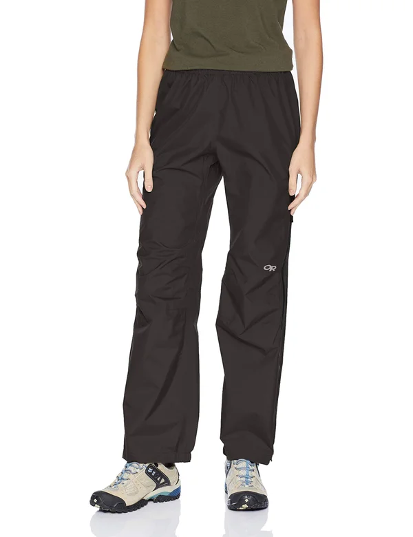 Outdoor Research Aspire Pants - Women's Black