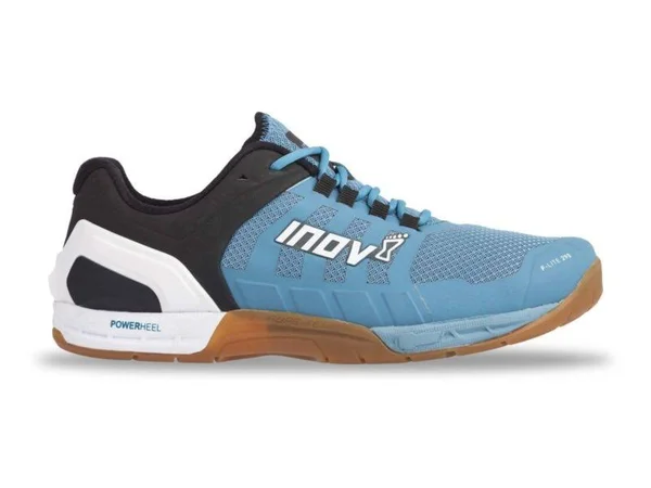 Inov-8 Women's F-Lite 290 Shoe Blue Grey/White