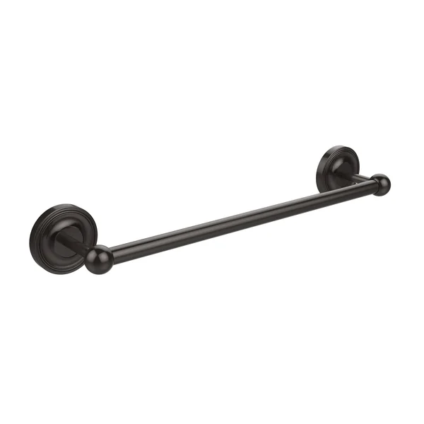 Allied Brass Prestige Regal Collection 36 inch Towel Bar Oil Rubbed Bronze PR-41/36