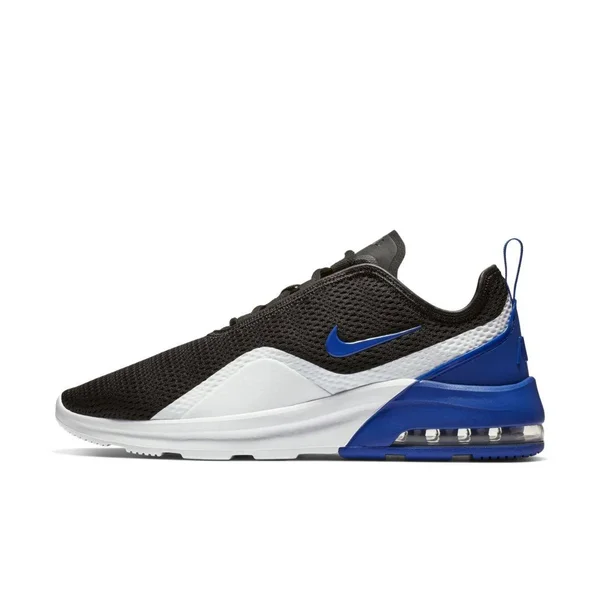 Nike Air Max Motion 2 Men's Sneakers, Size: 13, Black