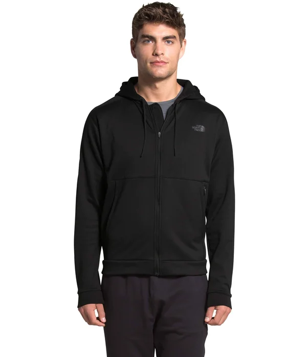 The North Face Men's Best Full Zip Hoodie