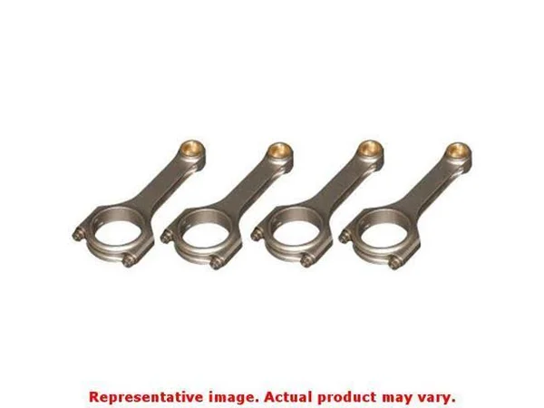 Eagle Specialty CRS6605F3D H-Beam Connecting Rod Set