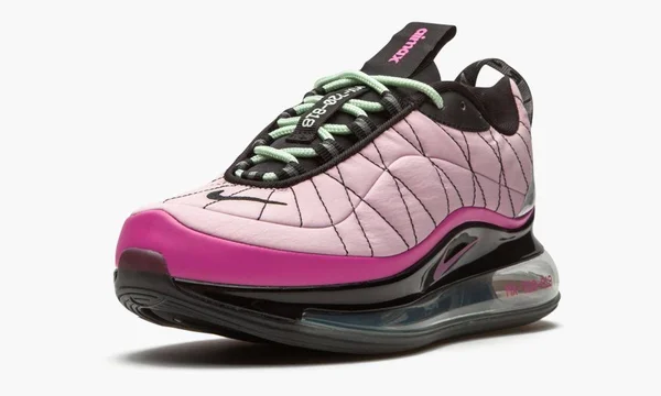 Nike MX-720-818 Shoes Pink