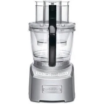 Cuisinart 14 Cup Food Processor Fp-14dcn