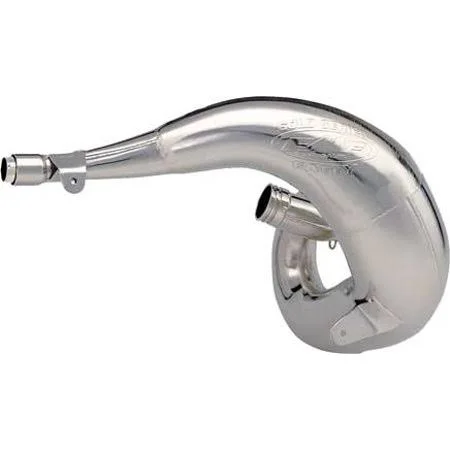 FMF Racing 021052 Fatty PIPE - Size: One Size