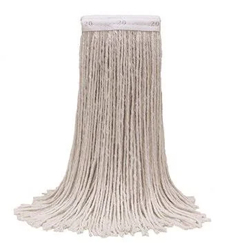 O-Cedar Commercial MaxiRayon #16 Cut-End Mop (Set of 12)
