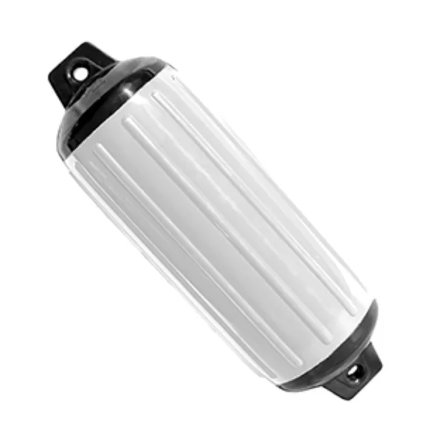Taylor Made 950824 Super Gard 8.5x22 x 26x22 Inflatable Vinyl Fender White