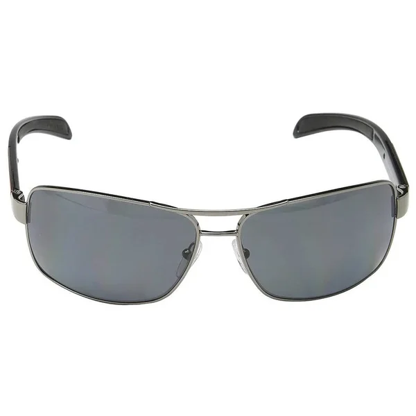 Prada Linea Rossa PS 54IS Sunglasses - Gunmetal