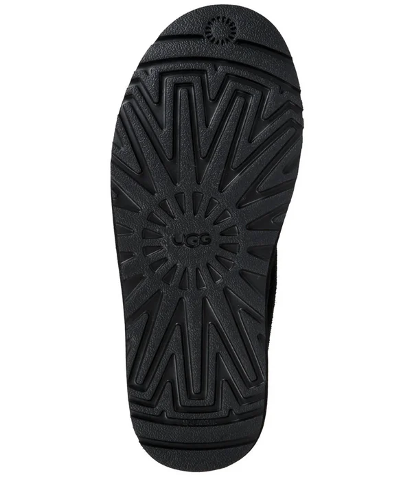 Ugg Neumel 8 Women's Black