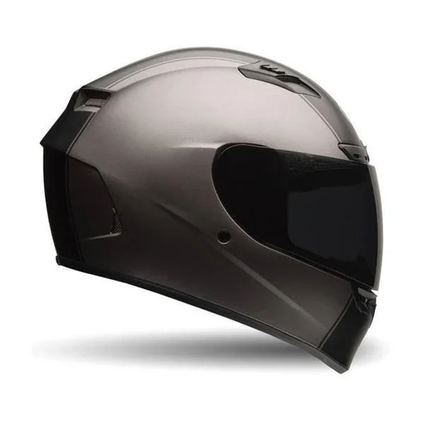 Bell Qualifier DLX Helmet Solid White XL