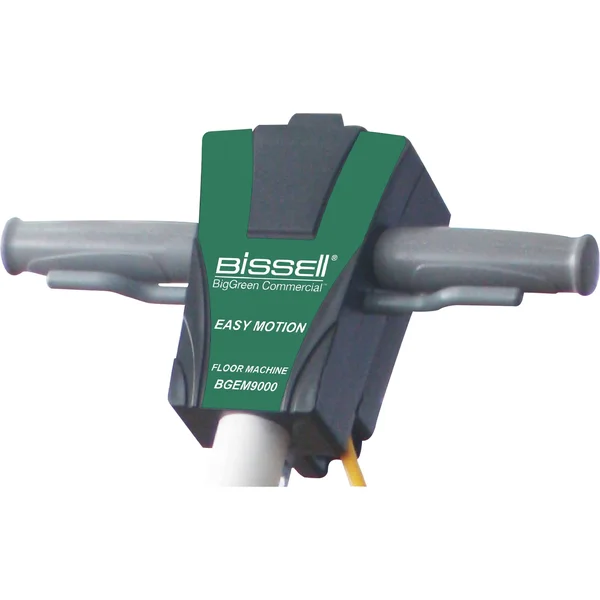 Bissell BGEM9000 Easy Motion Floor Machine