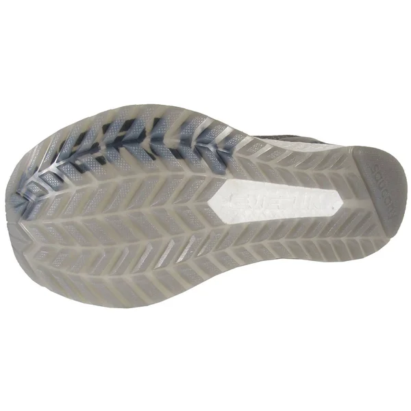 Saucony Women's Freedom ISO - Grey/Denim/Copper (S10355-30)