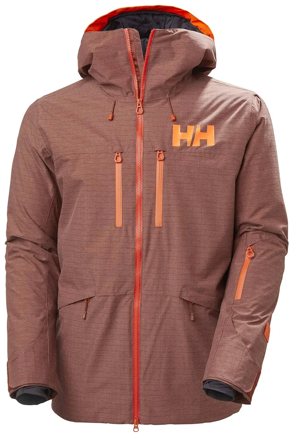 Helly Hansen Garibaldi 2.0 Jacket