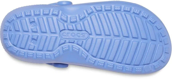 Crocs Unisex Classic Lined Clog