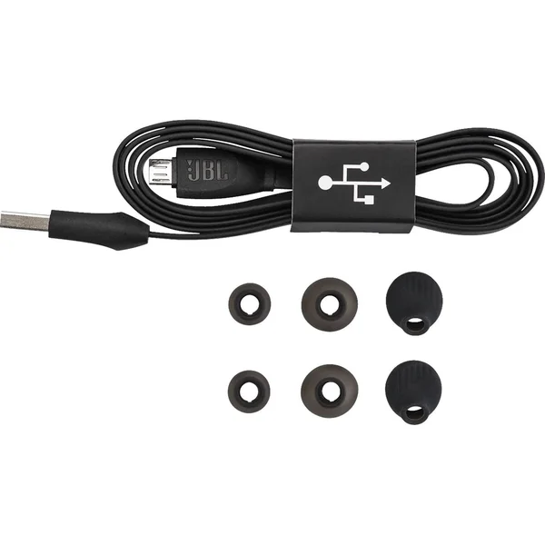 JBL Under Armour Sport Wireless Flex In-Ear Neckband Headphones